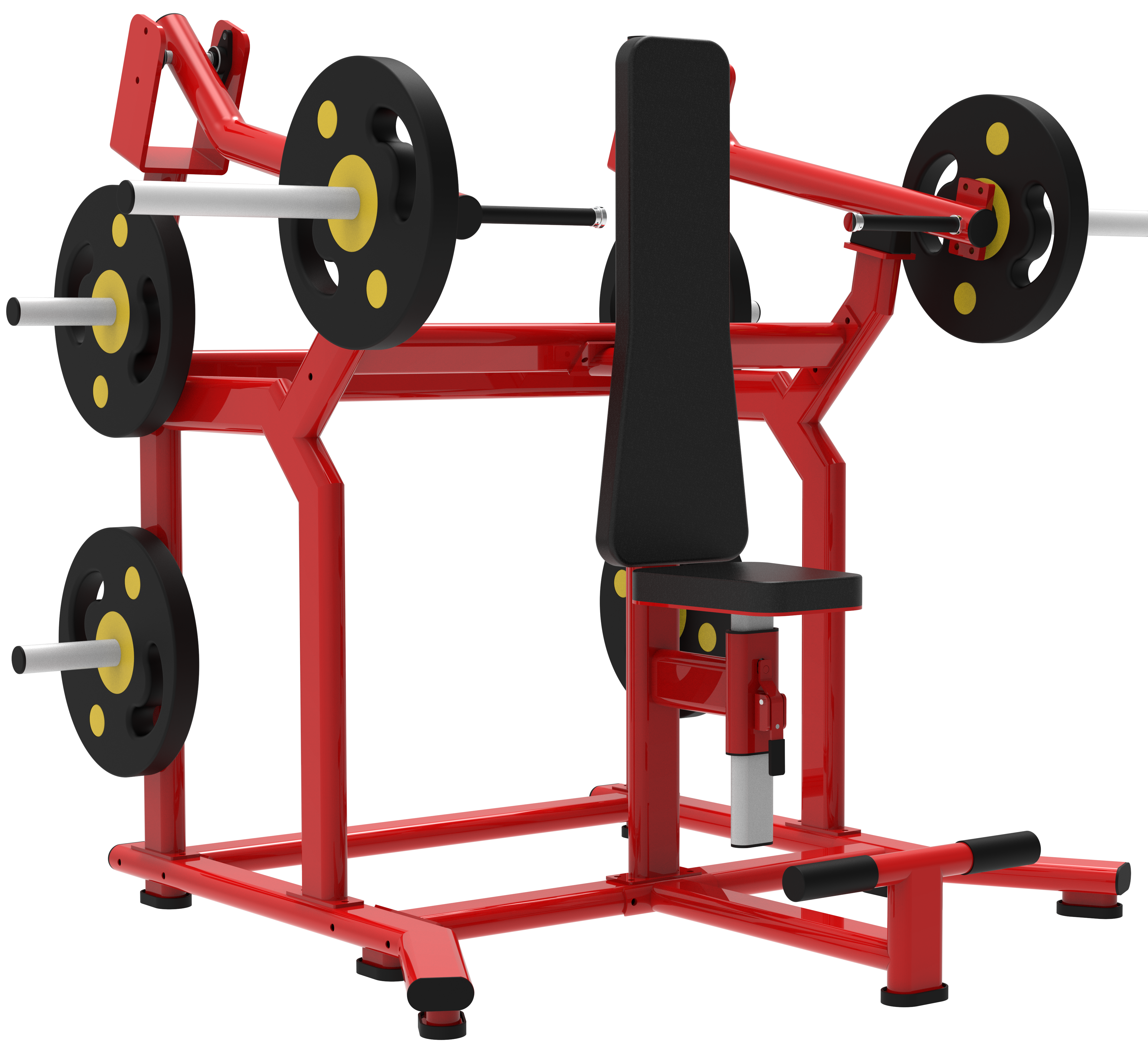 Shoulder Press